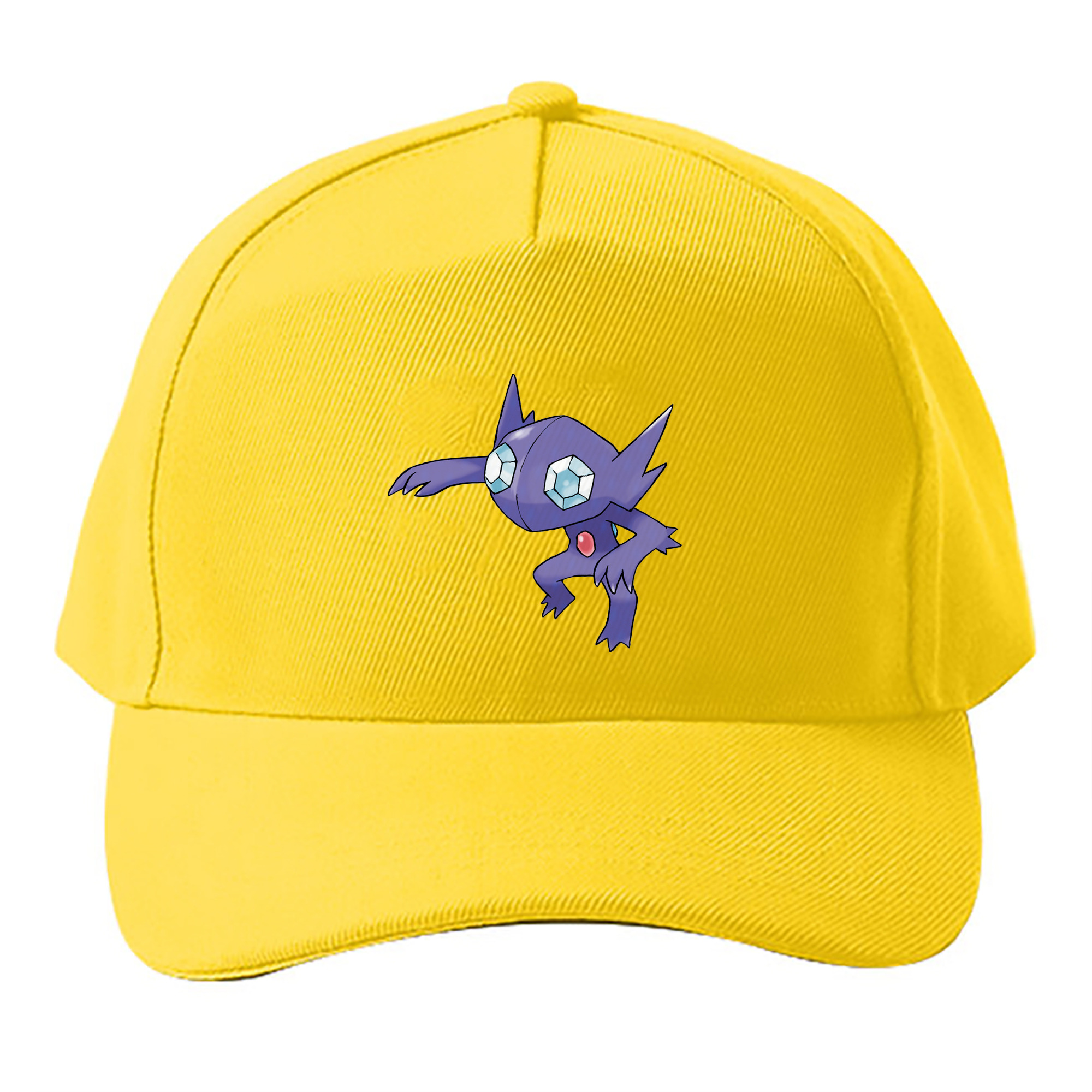 （画像用） ポケットモンスター Pokémon ベースボールキャップ 綿100％ 男女兼用 帽子 スポーツ